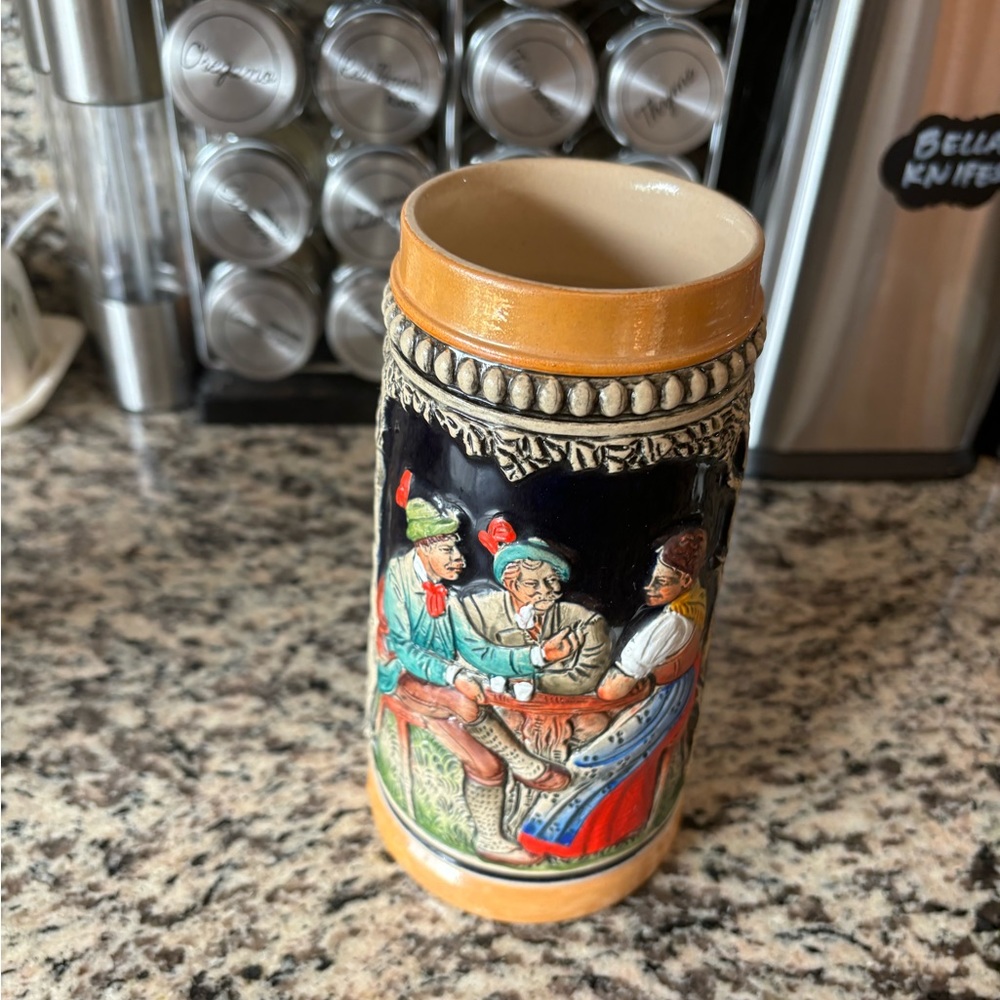 German Stein